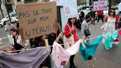 Manifestation contre la taxe tampon