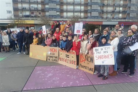 Manifestations Scolaires