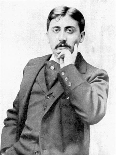 Marcel Proust