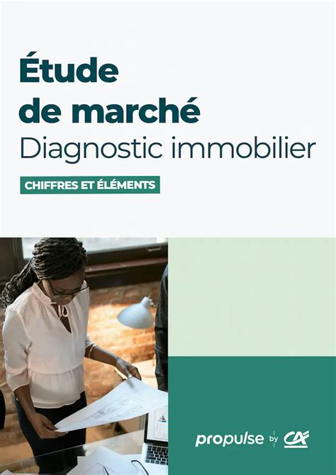 Marché du Diagnostic Immobilier