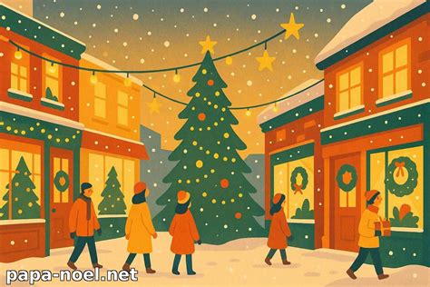 Marché en Normandie