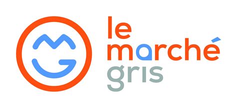 Marché gris