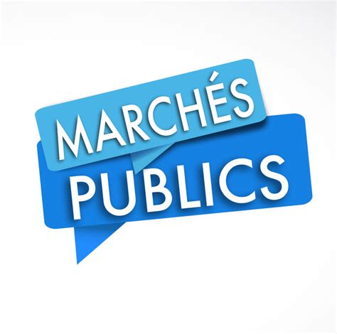 Marchés Publics