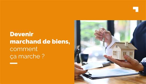 Marchand de biens immobiliers