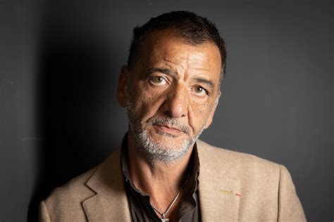 Marco Mouly