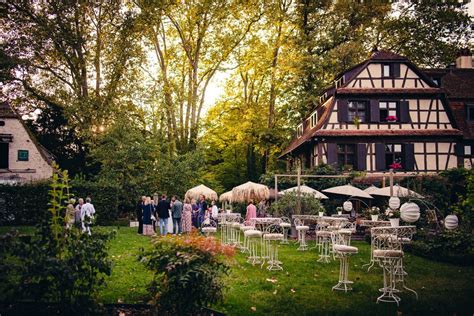 Mariage en Alsace