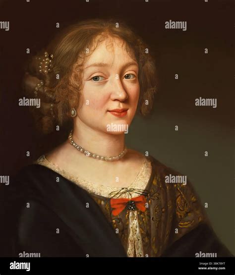 Marie de Rabutin-Chantal, marquise de Sévigné