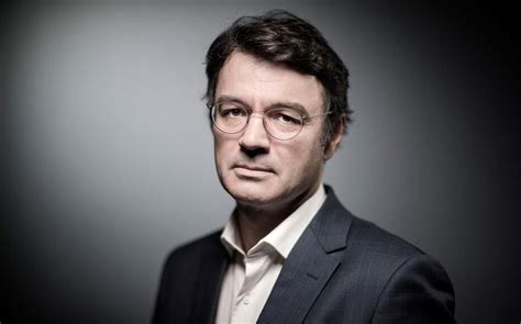 Mario Stasi, le président de la Licra