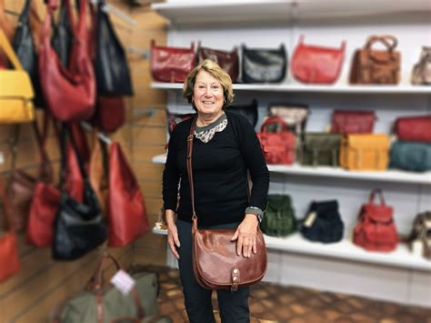 Maroquinerie Calvi-Millau