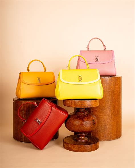 Maroquinerie sénégalaise