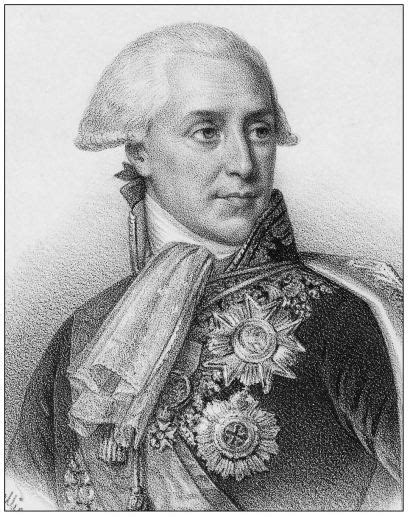 Martin Michel Charles Gaudin