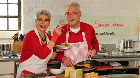 Martin et Martina