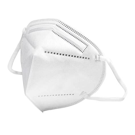 Masque de protection FFP2