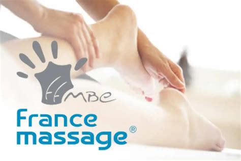 Massage bien-être en France