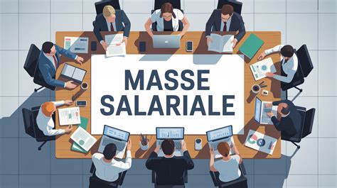 Masse Salariale