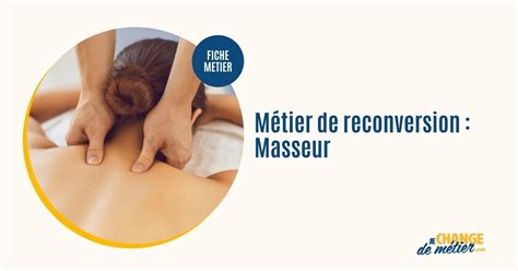 Masseur bien-être