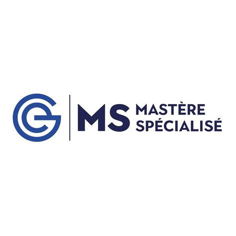 Mastère Spécialisé