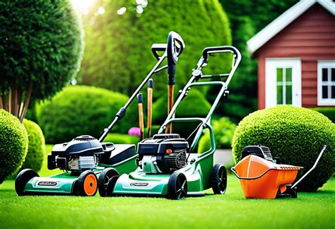 Matériel de motoculture