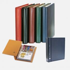 Matériel de philatélie