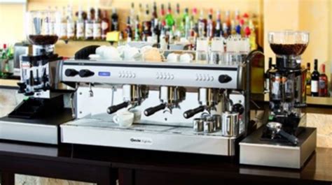 Matériel professionnel pour bar à jus