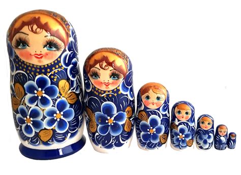Matriochka russe