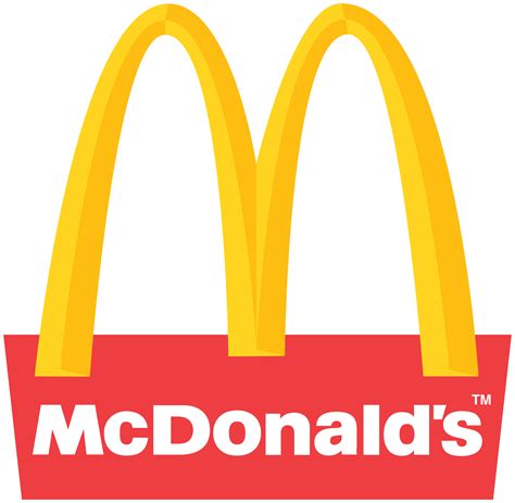 McDonald's Logo