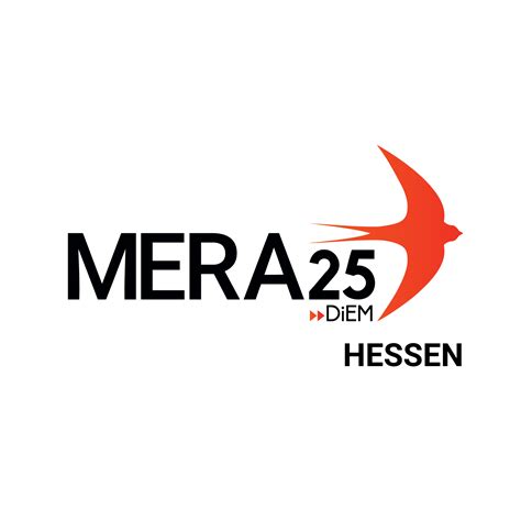 Mera25 presentation