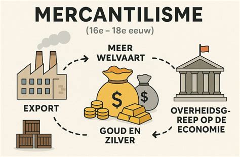 Mercantilisme