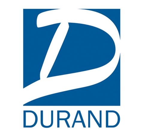 Mercerie Durand Logo