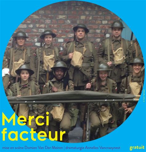 Merci Facteur