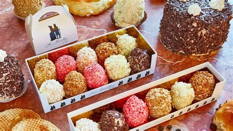 Merveilleux de Fred Lille