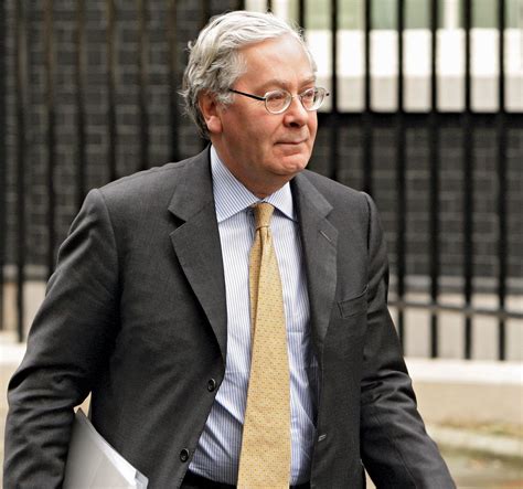 Mervyn King