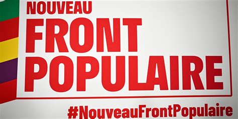 Mesures fiscales du Nouveau Front Populaire