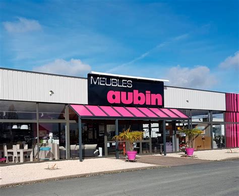 Meubles Aubin Châteauroux