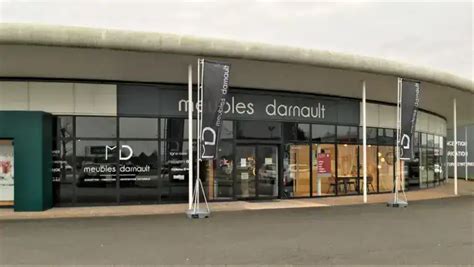 Meubles Darnault Blois