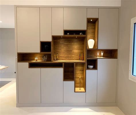 Meubles sur mesure Pays Bois