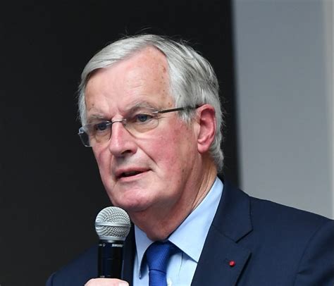 Michel Barnier