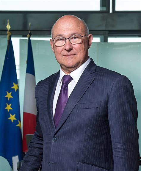 Michel Sapin