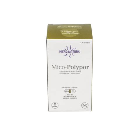 Mico-Polypor
