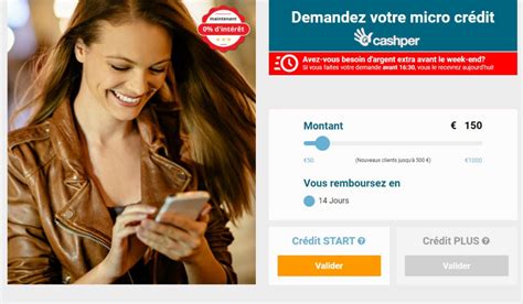 Micro crédit express