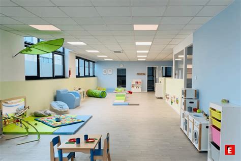 Micro-Crèche Franchise