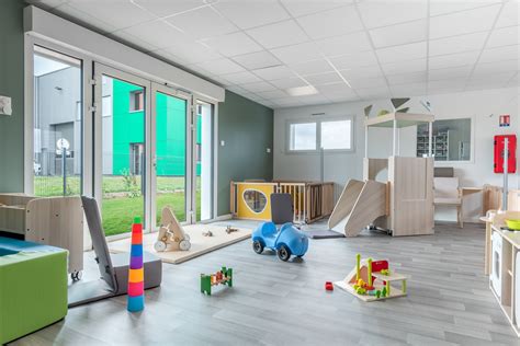 Micro-crèche