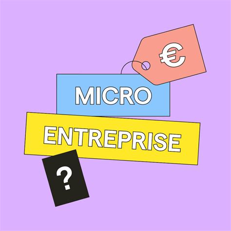 Micro-entrepreneur et chômage