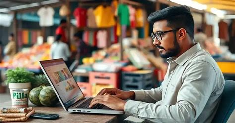 Micro-entrepreneurs