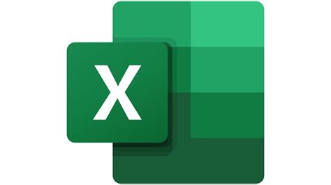 Microsoft Excel Logo
