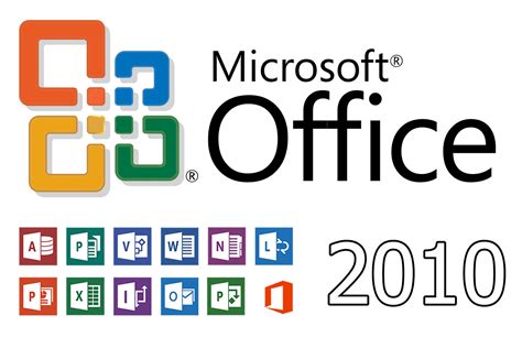 Microsoft Office 2010