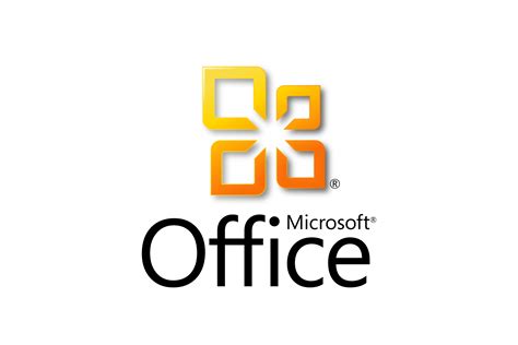 Microsoft Office 2010 Logo