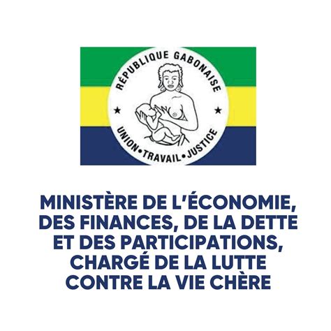 Ministère des Finances de la République Centrafricaine