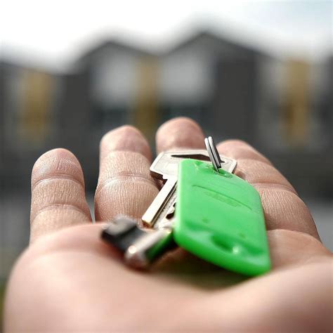 Missions du Chasseur Immobilier