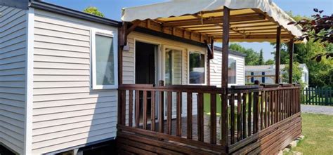 Mobil-homes en Picardie